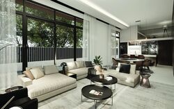 Bournemouth Road (D15), Terrace #600858991